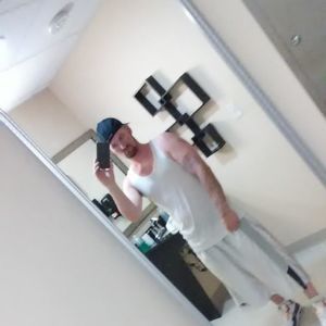 Meet your Posher, William